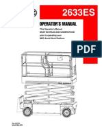 2633 Operators PDF