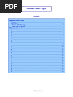 Download VandewiS - Dictionary Dansk - Sigisk by Petroglyph SN22557665 doc pdf