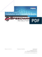 IPJ SpeedwayR InstallationOperations Guide 20132211