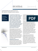 PDF - Seismic Design for Non Structural