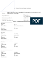 Sodium Sulfhydrate Purifd 500g