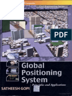 GLOBAL POSITIONING SYSTEM