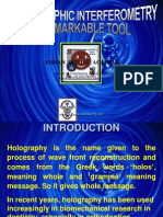 Holograph / orthodontic courses by Indian dental academy 	