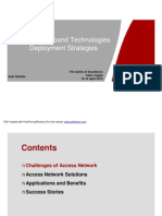Doc.02-Fixed Broadband Technologies Deployment Strategies