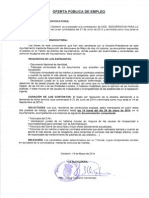 Ayuntamiento - Anuncio Bases y Solicitud para 2 Plazas Socorristas Temporada Estival 2014.pdf