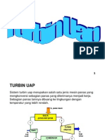 Turbin Uap Kuliah