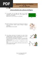 Teorema de Pitágoras