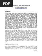 Download Mahdi Syiah Ialah Messiah Dajjal by mohd samsuddin bin harun SN22559636 doc pdf