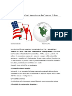 Acordul Nord American de Comert Liber