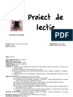 Proiect Ed Civica 1