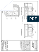 Prefab Tank Base Dwg-1