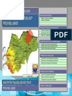 Ekspose Lapdul Masterplan Revisi