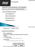 Pipelining and Vector Processing