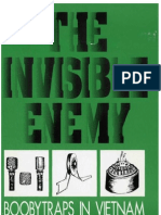 Download The Invisible Enemy-Boobytraps In Vietnam from Robert Wells by bpsat SN22561220 doc pdf