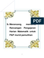 RPH Dan BBM