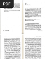 Download CASSIRER Versuch ber Den Menschen 1944 Auszug by lectordigitalis SN225614806 doc pdf