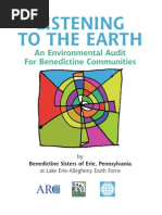 Listening to the Earth