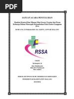 Download Manfaat Kontrol Dan Minum Obat Secara Teratur dan Peran Keluarga Dalam Mencegah Kekambuhan Pada Pasien Gangguan Jiwa by Nila Almira SN225617131 doc pdf