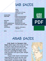 Arab Saudi M.P