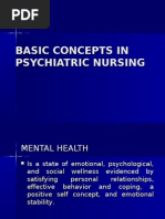Download Basic Concepts in Psychiatric Nursing by dolly joy  SN22562038 doc pdf