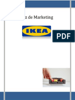 IKEA Studiu de Caz