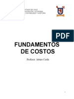 Fundamentos de Costos 144683