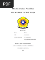 Download PAP PAN Tes Hasil Belajar by EonnieAttick SN225626234 doc pdf