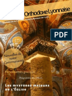 Annonce Orthodoxe 29