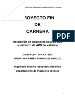 PFC David Fuentes Cantero