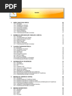 Teoria e Exerc-cios Dos Cap 1, 2 e 3