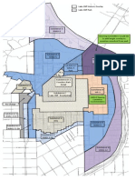 Proposed Gateway Zoning Map