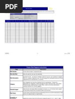 A Good Generic Risk Register for Projects