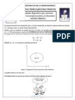 Cap-7 Segunda Ley de La Termodinámica