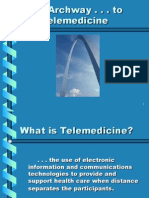 Tele Medicine