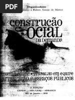 BONET, Octavio - A Equipe de Saúde Como Um Sistema Cibernético