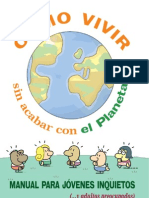 Manual Para Jovenes Inquietos