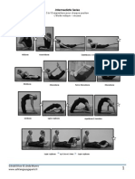 Intermediate SeriesPracticeSheets