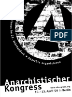 Anarchie 2009 Reader