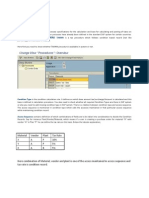 SAP CIN Overview