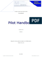 Pilot Handbook 2005