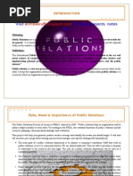 Download Public Relations in Media by kamdica SN22564175 doc pdf