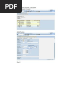Cost Center to COPA Allocation Guide | PDF | Technology & Engineering
