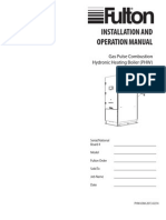 Boiler Fulton PDF