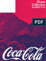 Catalogo Cola Cola