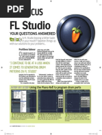 Qaffl Studio