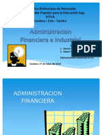 Expo Administrcion