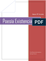 Poesia Existencialista_amoz h Acosta
