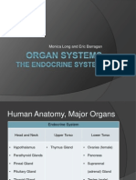 Organ Systems