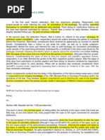 Farrales vs Camarista Digest