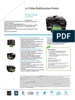 CR770A_HP Officejet Pro 276dw Multifunction Printer[1]